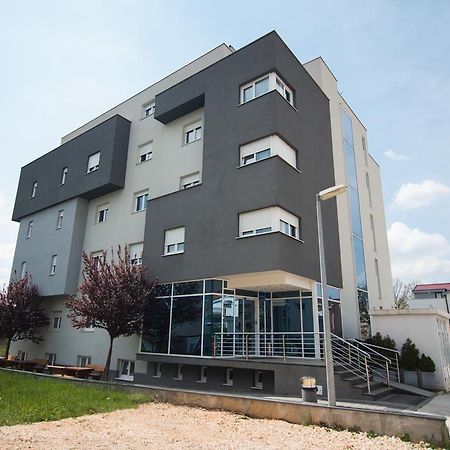 Hotel Lux Medjugorje Exterior photo