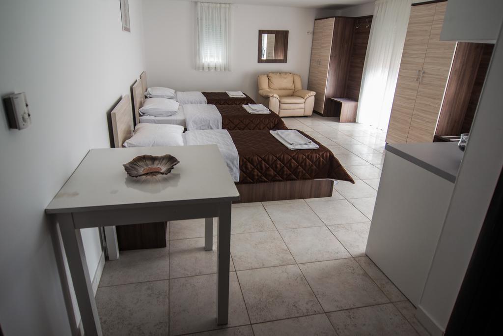 Hotel Lux Medjugorje Room photo