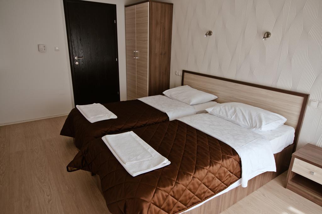 Hotel Lux Medjugorje Room photo