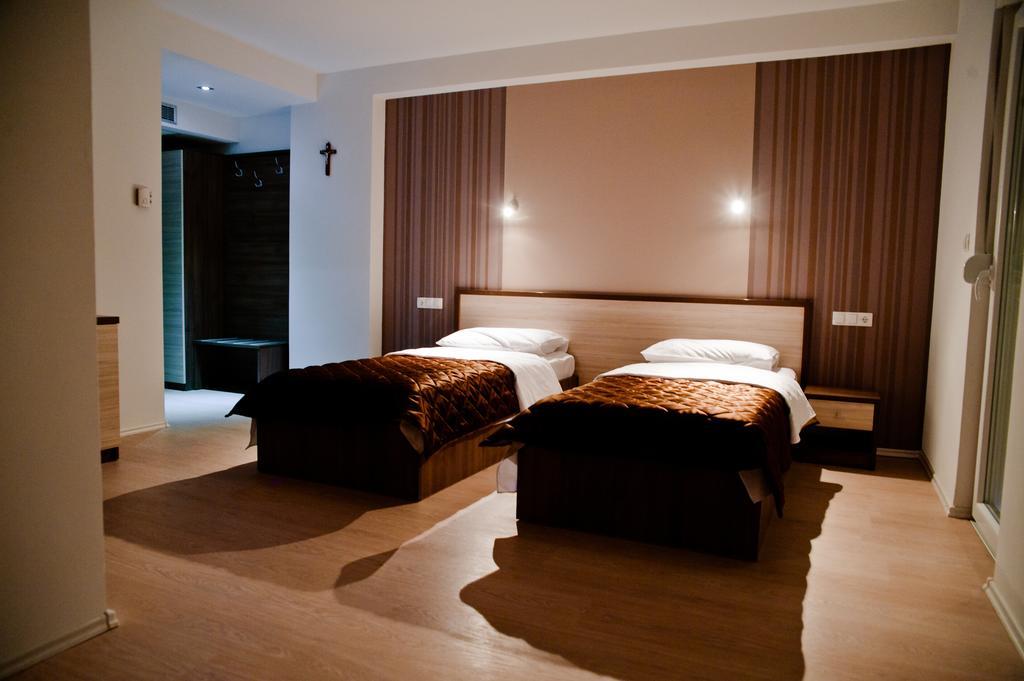 Hotel Lux Medjugorje Room photo