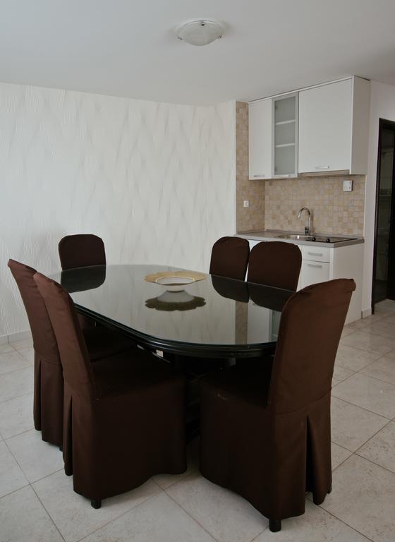 Hotel Lux Medjugorje Room photo