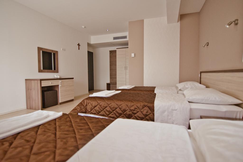 Hotel Lux Medjugorje Room photo