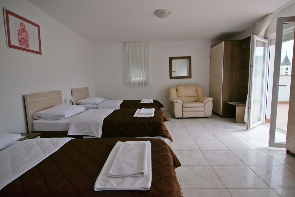 Hotel Lux Medjugorje Room photo