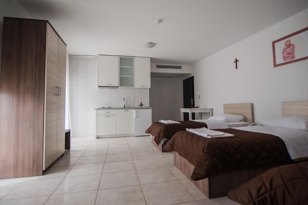 Hotel Lux Medjugorje Room photo