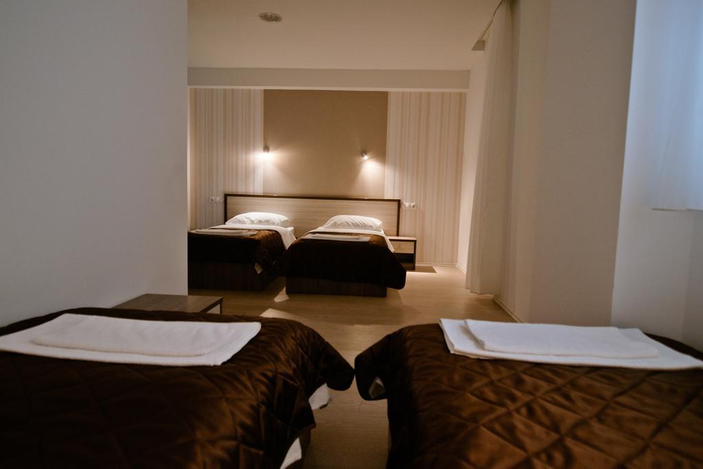 Hotel Lux Medjugorje Room photo