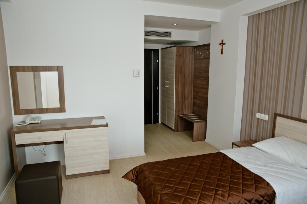 Hotel Lux Medjugorje Room photo