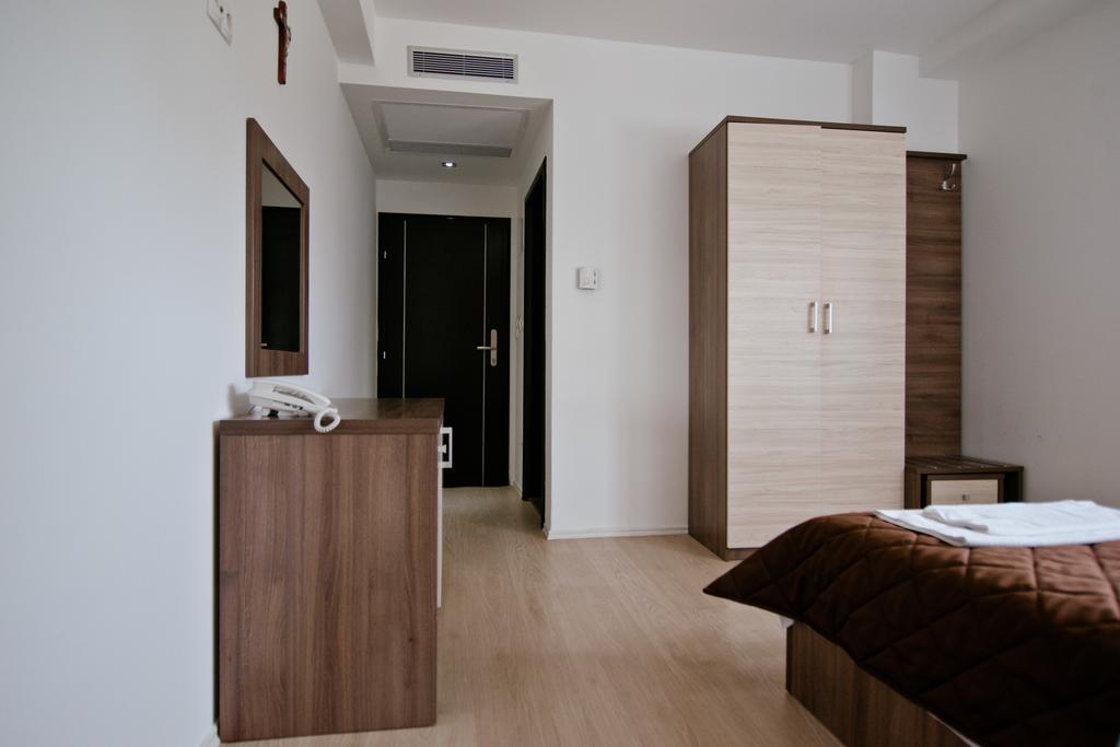 Hotel Lux Medjugorje Room photo