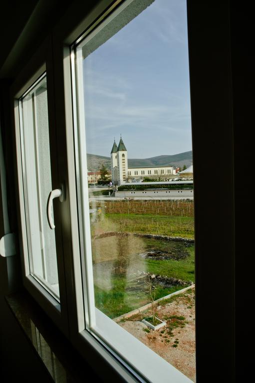 Hotel Lux Medjugorje Room photo