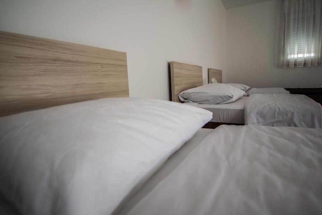 Hotel Lux Medjugorje Room photo