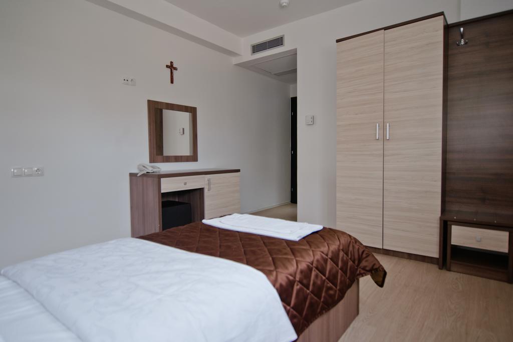 Hotel Lux Medjugorje Room photo